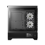 Gamdiad ATLAS M1 Gaming Case - Black and White (ATLAS M1, ATLAS M1 WH) - Image 9