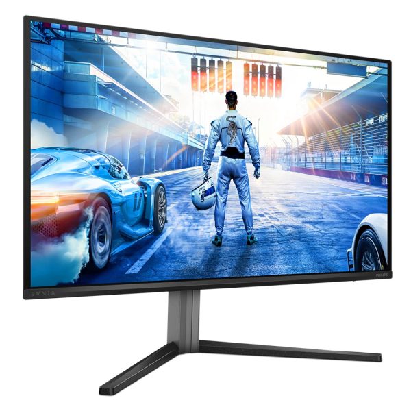 Philips Evnia QHD 27" Gaming Monitor, QD OLED - 27M2N6500L