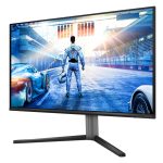 Philips Evnia QHD 27" Gaming Monitor, QD OLED - 27M2N6500L - Image 4