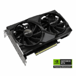 PNY GeForce RTX™ 5060 Overclocked Dual Fan GPU - VCG50608DFXPB1-O - Image 2