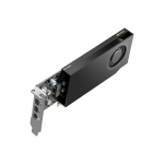 PNY NVIDIA RTX A1000 - VCNRTXA1000-PB - Image 4