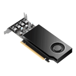 PNY NVIDIA RTX A1000 - VCNRTXA1000-PB - Image 3