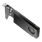 PNY NVIDIA RTX A400 - VCNRTXA400-PB - Image 4