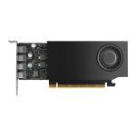 PNY NVIDIA RTX A400 - VCNRTXA400-PB - Image 3