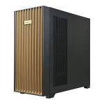 Gigabyte W775-V10-L01 - AI Workstation - NVIDIA GB300 Grace™ Blackwell Ultra Desktop Superchip