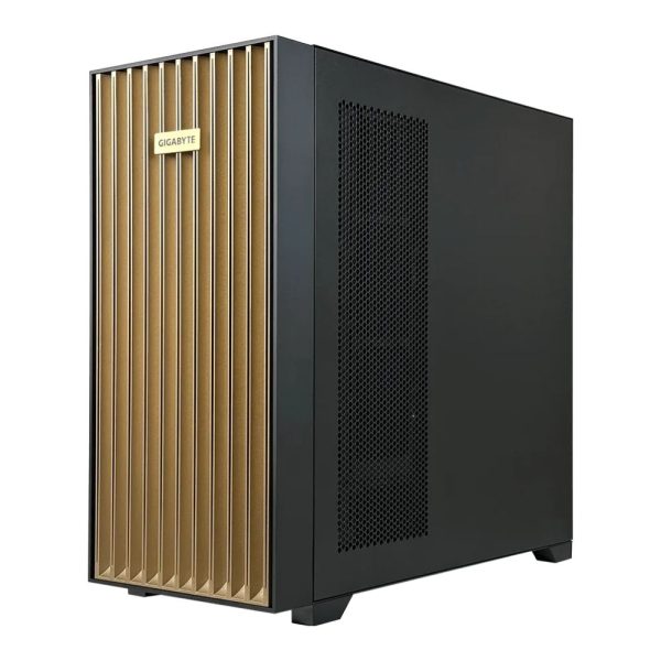 Gigabyte W775-V10-L01 - AI Workstation - NVIDIA GB300 Grace™ Blackwell Ultra Desktop Superchip