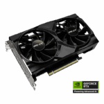 PNY GeForce RTX™ 5050 Dual Fan Graphics Card - VCG50508DFXPB1 - Image 2