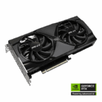 PNY GeForce RTX™ 5060 Ti 16GB Overclocked Dual Fan GPU - VCG5060T16DFXPB1-O - Image 2