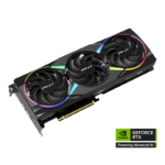 PNY GeForce RTX™ 5060 Ti 8GB EPIC-X RGB™ Overclocked Triple Fan GPU - VCG5060T8TFXXPB1-O - Image 6