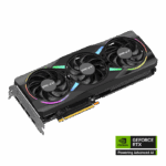 PNY GeForce RTX™ 5070 ARGB EPIC-X RGB™ Overclocked Triple Fan GPU - VCG507012TFXXPB1-O - Image 2