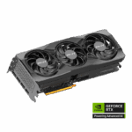 PNY GeForce RTX™ 5070 Ti Overclocked Triple Fan GPU - VCG5070T16TFXPB1-O - Image 2