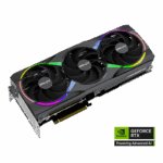 PNY GeForce RTX™ 5080 ARGB OC - EPIC-X RGB™ Overclocked Triple Fan GPU - VCG508016TFXXPB1-O - Image 2