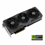 PNY GeForce RTX 5080 Models - Overclocked Triple Fan GPU - VCG508016TFXPB1-O - Image 2