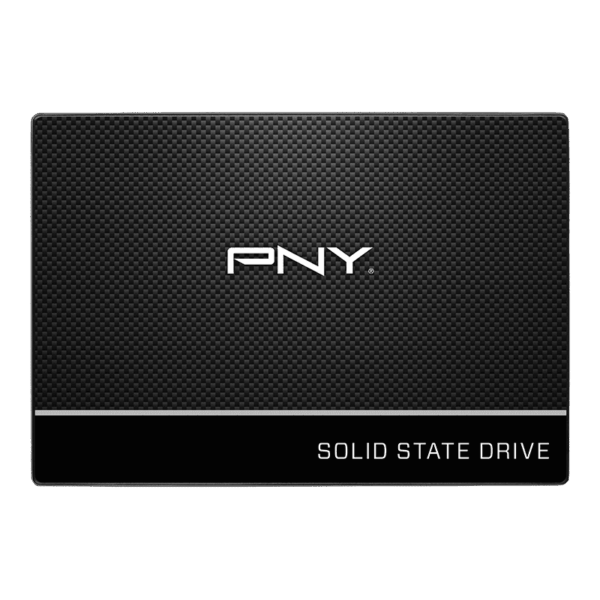 PNY CS900 2.5'' SATA III SSD
