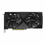 PNY GeForce RTX™ 5060 Ti 16GB Overclocked Dual Fan GPU - VCG5060T16DFXPB1-O - Image 4