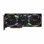 PNY GeForce RTX™ 5060 Ti 8GB EPIC-X RGB™ Overclocked Triple Fan GPU - VCG5060T8TFXXPB1-O - Image 5