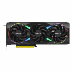 PNY GeForce RTX™ 5070 ARGB EPIC-X RGB™ Overclocked Triple Fan GPU - VCG507012TFXXPB1-O - Image 4