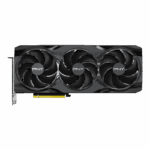PNY GeForce RTX 5080 Models - Overclocked Triple Fan GPU - VCG508016TFXPB1-O - Image 4