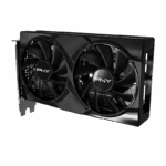 PNY GeForce RTX™ 5060 Overclocked Dual Fan GPU - VCG50608DFXPB1-O - Image 4
