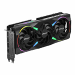 PNY GeForce RTX™ 5070 ARGB EPIC-X RGB™ Overclocked Triple Fan GPU - VCG507012TFXXPB1-O - Image 3