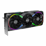 PNY GeForce RTX™ 5080 ARGB OC - EPIC-X RGB™ Overclocked Triple Fan GPU - VCG508016TFXXPB1-O - Image 3