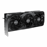 PNY GeForce RTX 5080 Models - Overclocked Triple Fan GPU - VCG508016TFXPB1-O - Image 3