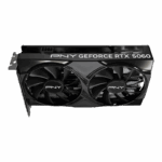 PNY GeForce RTX™ 5060 Overclocked Dual Fan GPU - VCG50608DFXPB1-O - Image 5
