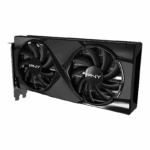 PNY GeForce RTX™ 5060 Ti 16GB Overclocked Dual Fan GPU - VCG5060T16DFXPB1-O - Image 3