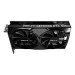 PNY GeForce RTX™ 5050 Dual Fan Graphics Card - VCG50508DFXPB1 - Image 5