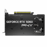 PNY GeForce RTX™ 5060 Overclocked Dual Fan GPU - VCG50608DFXPB1-O - Image 7