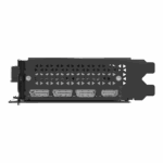 PNY GeForce RTX™ 5060 Ti 8GB EPIC-X RGB™ Overclocked Triple Fan GPU - VCG5060T8TFXXPB1-O - Image 3