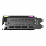 PNY GeForce RTX™ 5070 ARGB EPIC-X RGB™ Overclocked Triple Fan GPU - VCG507012TFXXPB1-O - Image 6