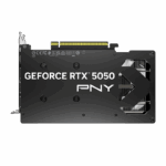 PNY GeForce RTX™ 5050 Dual Fan Graphics Card - VCG50508DFXPB1 - Image 7