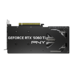 PNY GeForce RTX™ 5060 Ti 16GB Overclocked Dual Fan GPU - VCG5060T16DFXPB1-O - Image 7