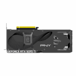 PNY GeForce RTX™ 5070 Ti Overclocked Triple Fan GPU - VCG5070T16TFXPB1-O - Image 7