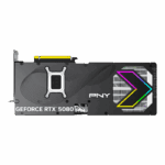 PNY GeForce RTX™ 5080 ARGB OC - EPIC-X RGB™ Overclocked Triple Fan GPU - VCG508016TFXXPB1-O - Image 6