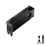 PNY NVIDIA RTX 4000 SFF Ada Generation - VCNRTX4000ADALP-PB - Image 4