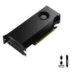 PNY NVIDIA RTX 4000 SFF Ada Generation - VCNRTX4000ADALP-PB - Image 2