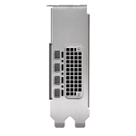 PNY NVIDIA RTX 2000 Ada Generation - VCNRTX2000ADA-PB - Image 3