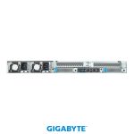 Gigabyte  E163-Z34-AAH1  Rev. 3.x Edge Server - AMD EPYC™ 9005/9004 - 1U UP 2-Bay Gen5 NVMe/SATA/SAS-4 Titanium - Image 4