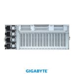 Gigabyte G494-ZB4-AAP2 HPC/AI Server - AMD EPYC™ 9005/9004 - 4U DP 8 x PCIe Gen5 GPUs - Image 6