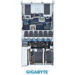 Gigabyte G494-ZB4-AAP2 HPC/AI Server - AMD EPYC™ 9005/9004 - 4U DP 8 x PCIe Gen5 GPUs - Image 3