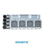 Gigabyte G494-ZB4-AAP2 HPC/AI Server - AMD EPYC™ 9005/9004 - 4U DP 8 x PCIe Gen5 GPUs - Image 8