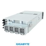 Gigabyte G494-ZB4-AAP2 HPC/AI Server - AMD EPYC™ 9005/9004 - 4U DP 8 x PCIe Gen5 GPUs - Image 4
