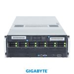 Gigabyte G494-ZB4-AAP2 HPC/AI Server - AMD EPYC™ 9005/9004 - 4U DP 8 x PCIe Gen5 GPUs - Image 5