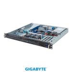 Gigabyte R113-C10-AA02 Rack Server - AMD EPYC™ 4005/4004 & Ryzen™ 9000/7000 - 1U UP 4-Bay SATA 400W