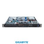 Gigabyte R113-C10-AA02 Rack Server - AMD EPYC™ 4005/4004 & Ryzen™ 9000/7000 - 1U UP 4-Bay SATA 400W - Image 2