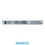 Gigabyte R113-C10-AA02 Rack Server - AMD EPYC™ 4005/4004 & Ryzen™ 9000/7000 - 1U UP 4-Bay SATA 400W - Image 5