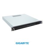 Gigabyte R113-C10-AA02 Rack Server - AMD EPYC™ 4005/4004 & Ryzen™ 9000/7000 - 1U UP 4-Bay SATA 400W - Image 4